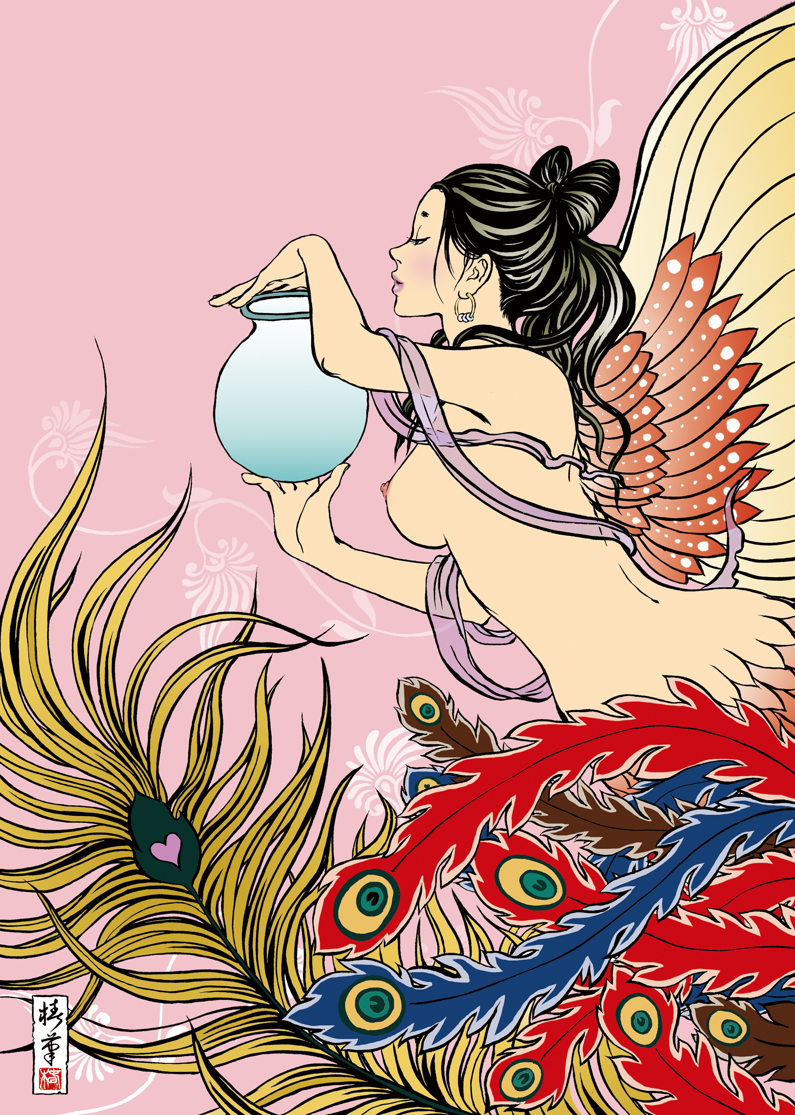 東洋美人 壱番纏 純米大吟醸